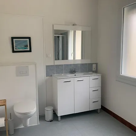 L'arbre De Vie 住宿加早餐酒店