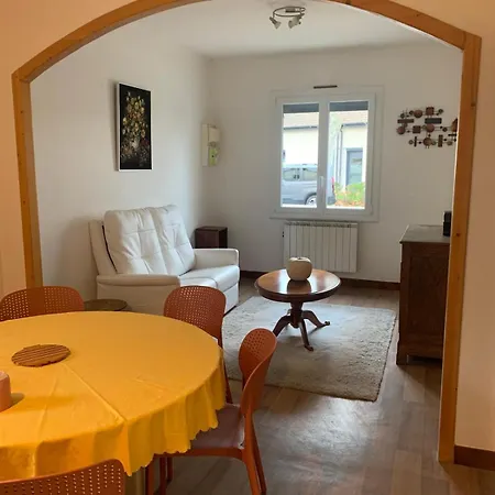 L'arbre De Vie 3* Montmarault