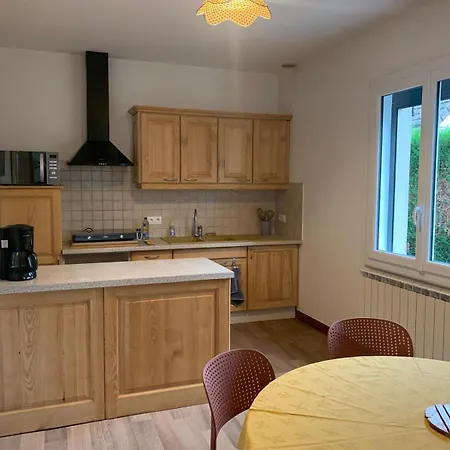 Bed & Breakfast L'arbre De Vie Montmarault