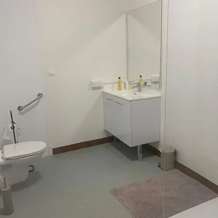 住宿加早餐酒店 L'arbre De Vie