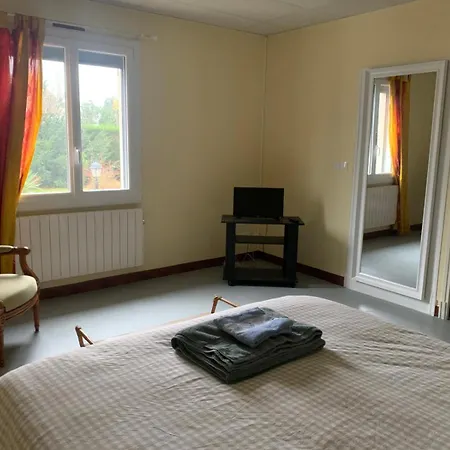 住宿加早餐酒店 L'arbre De Vie 3*