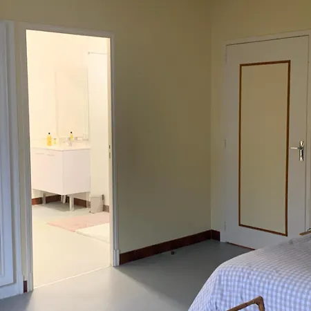 L'arbre De Vie فندق مبيت وإفطار