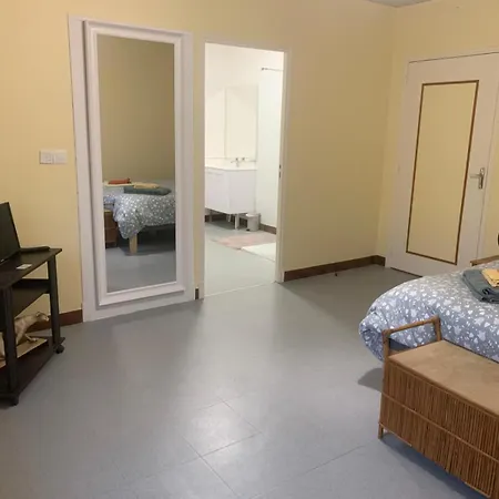 住宿加早餐酒店 L'arbre De Vie 3*