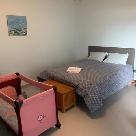 L'arbre De Vie Bed & Breakfast Montmarault