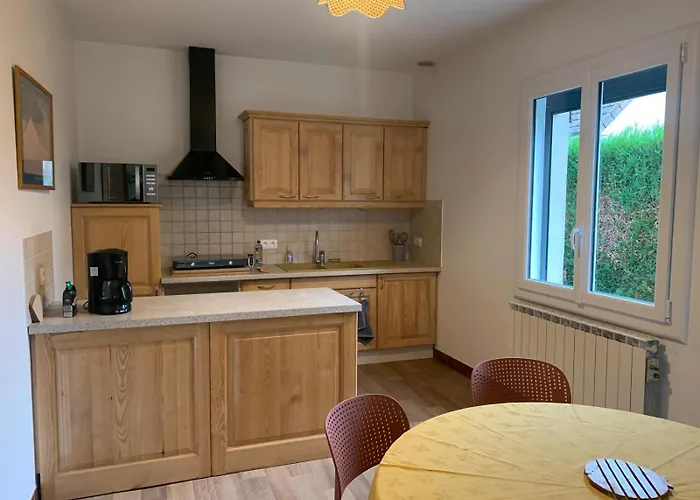 Bed & Breakfast L'arbre De Vie Montmarault