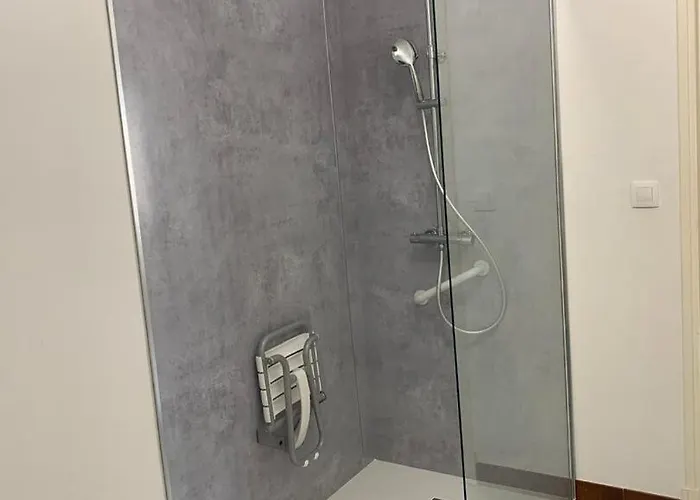 Bed & Breakfast L'arbre De Vie Montmarault