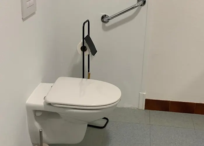 L'arbre De Vie Bed & Breakfast