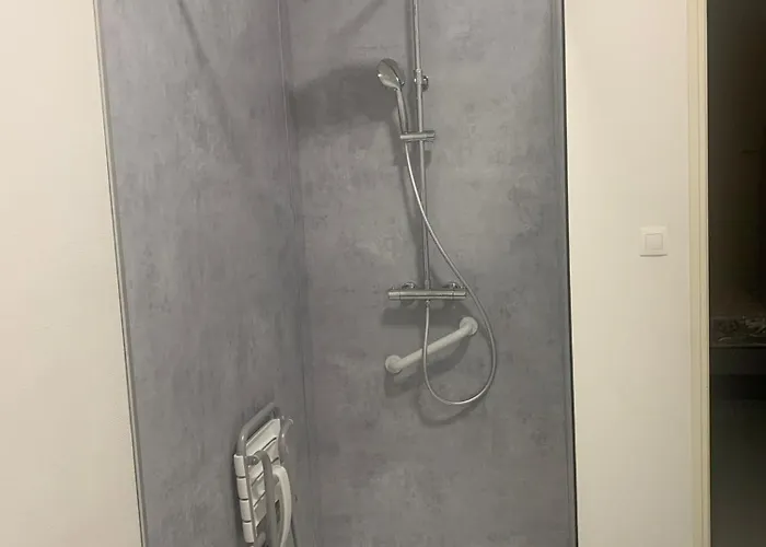 Bed & Breakfast L'arbre De Vie 3*