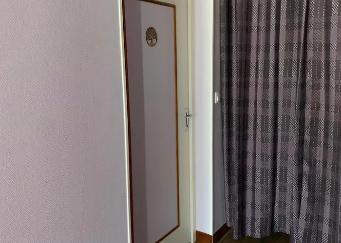 L'arbre De Vie 3* Montmarault