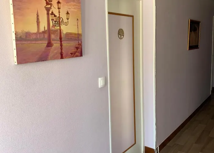 L'arbre De Vie Bed & Breakfast 3*