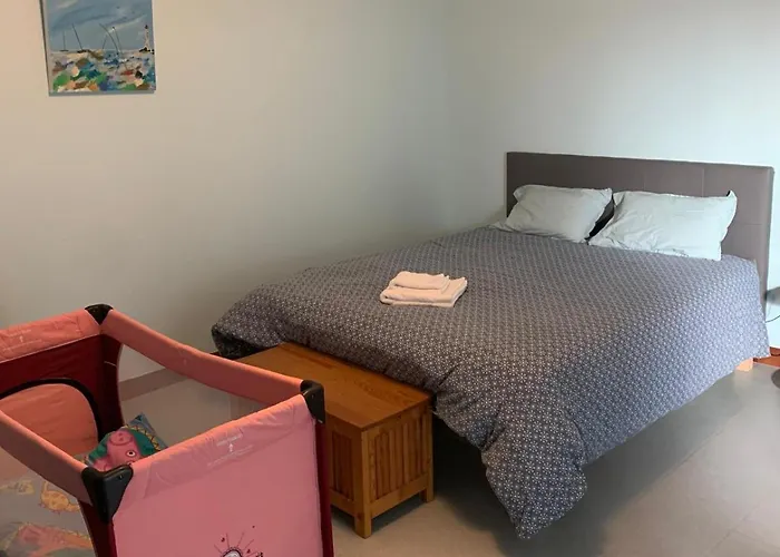 L'arbre De Vie Bed & Breakfast Montmarault